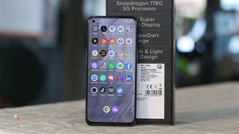 hp snapdragon 7 gen 1 termurah|10 Hp Snapdragon 778G Terbaik, Harga Terbaru di 2024.